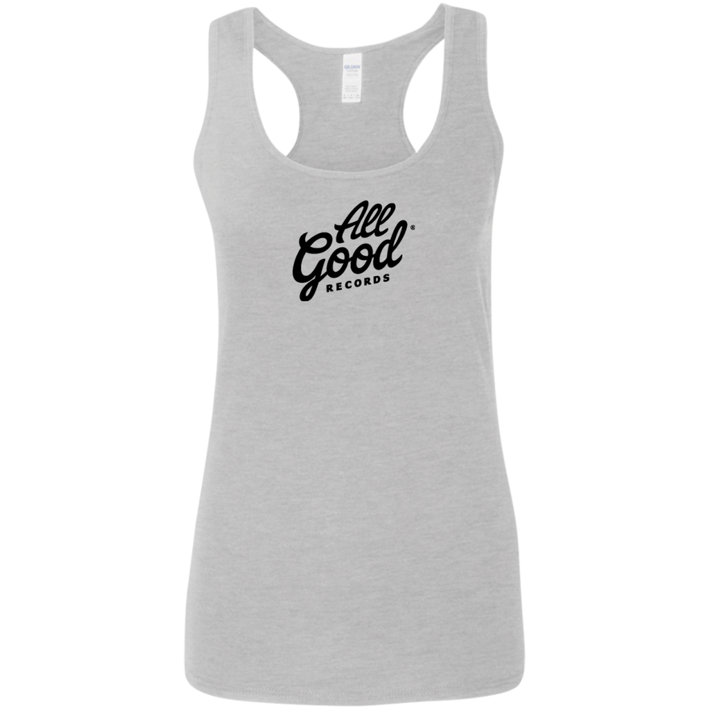 Ladies Softstyle 2