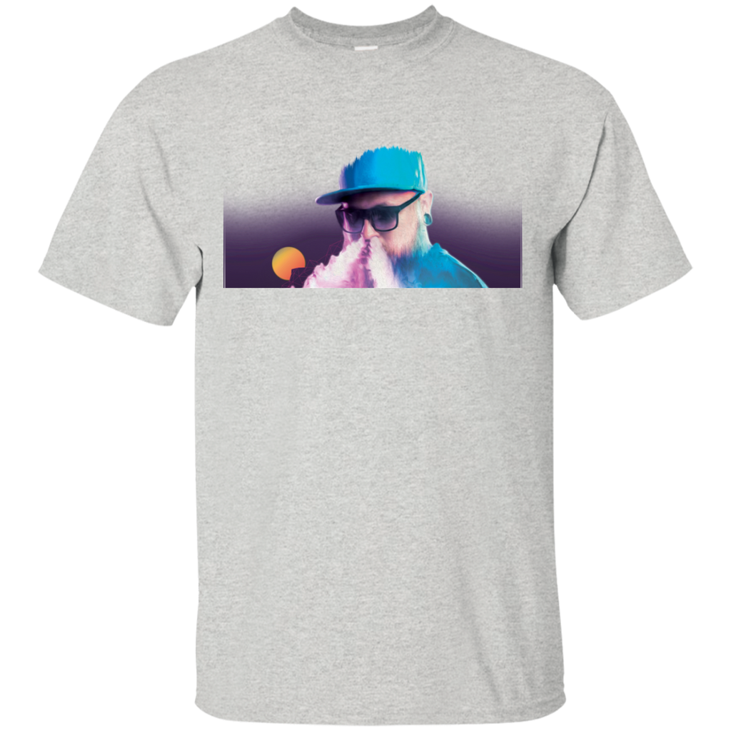 G200 Gildan Ultra Cotton T-Shirt