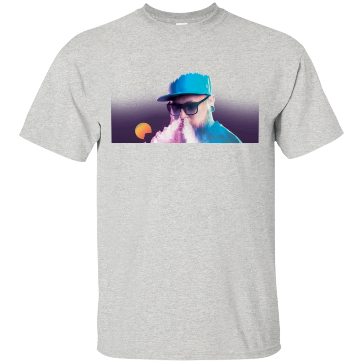 G200 Gildan Ultra Cotton T-Shirt