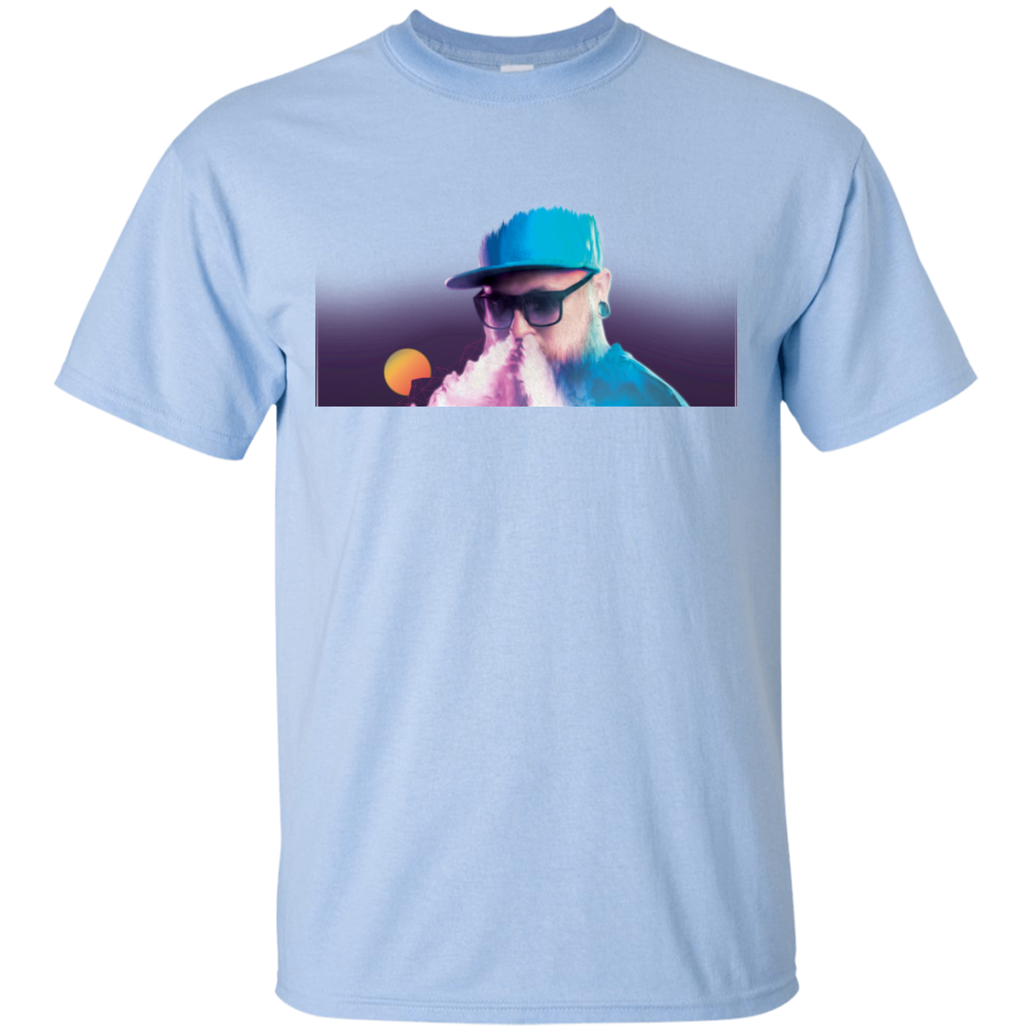 G200 Gildan Ultra Cotton T-Shirt