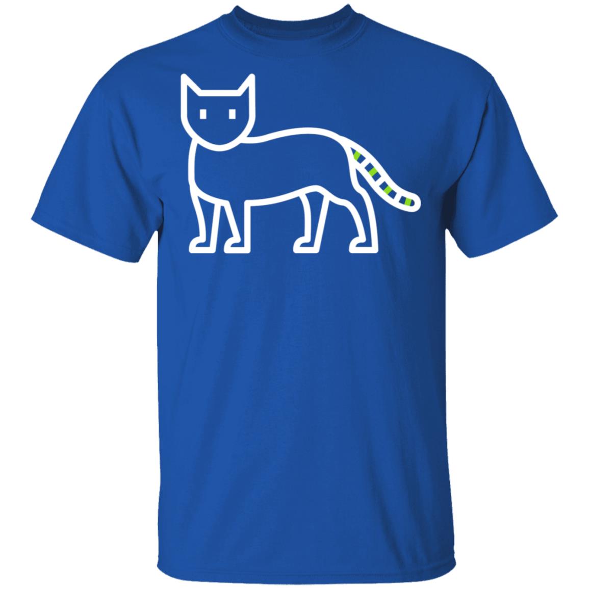 G500 5.3 oz. T-Shirt