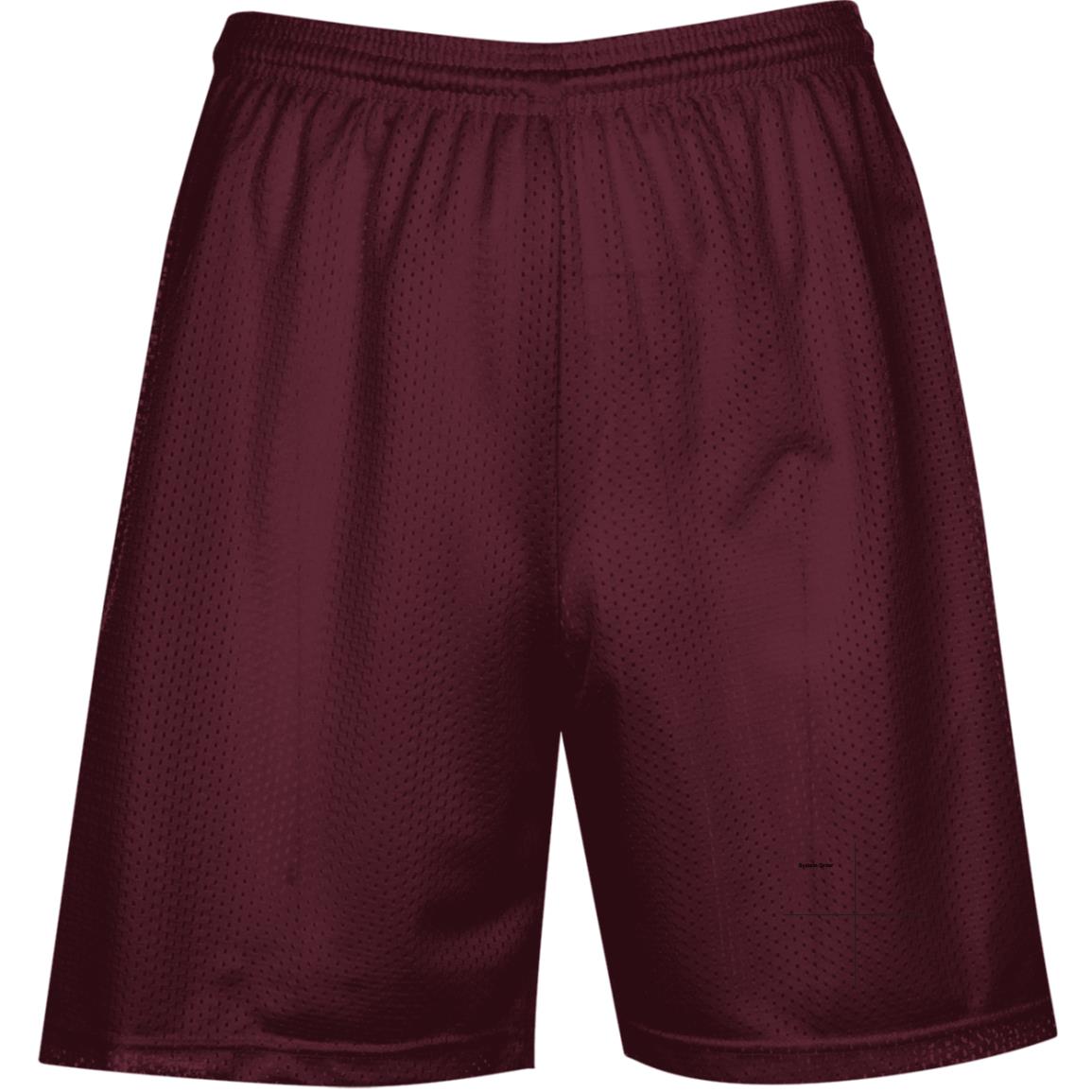 ST510 Performance Mesh Shorts