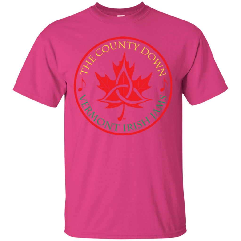 G200 Gildan Ultra Cotton T-Shirt