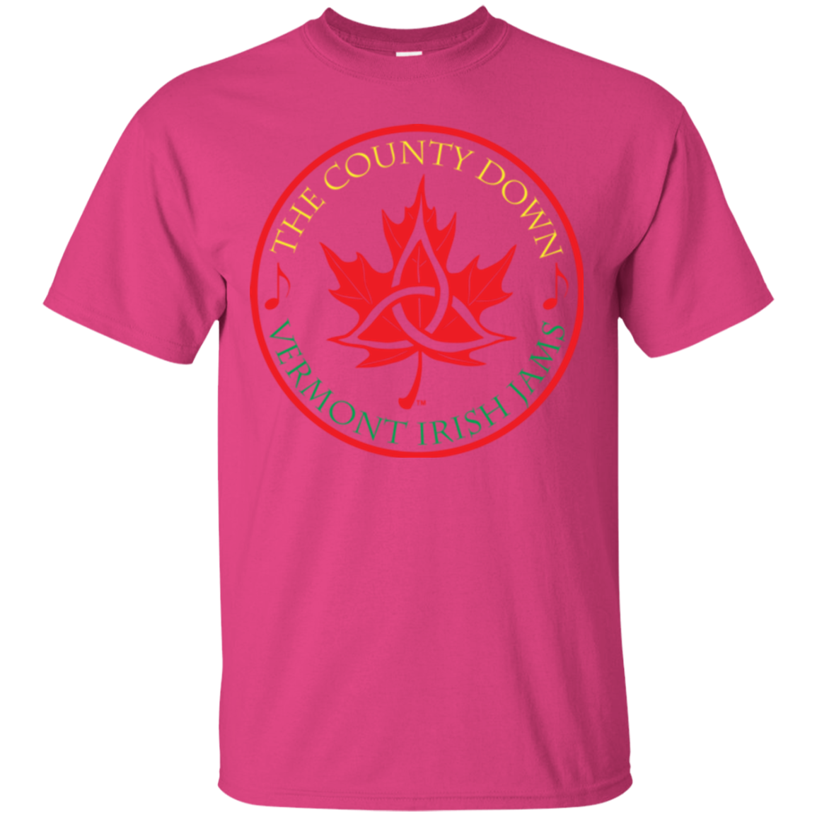 G200 Gildan Ultra Cotton T-Shirt