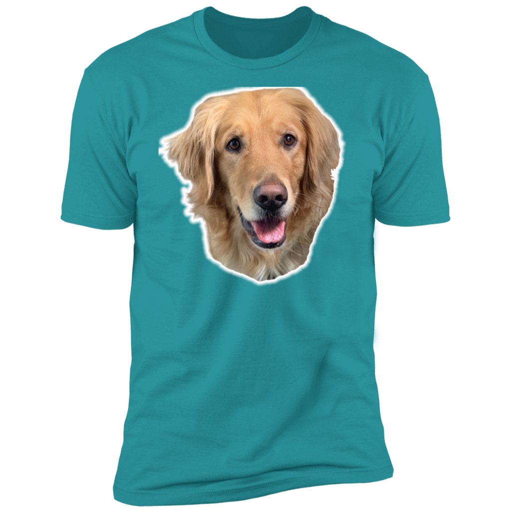 NL3600 Premium Short Sleeve T-Shirt