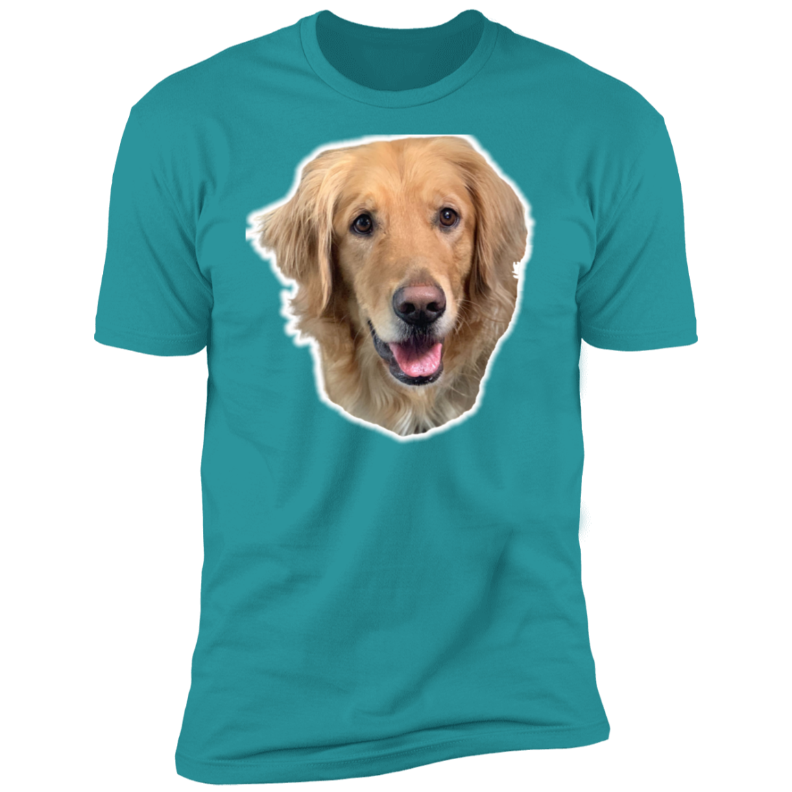 NL3600 Premium Short Sleeve T-Shirt