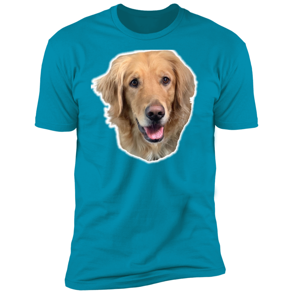 NL3600 Premium Short Sleeve T-Shirt