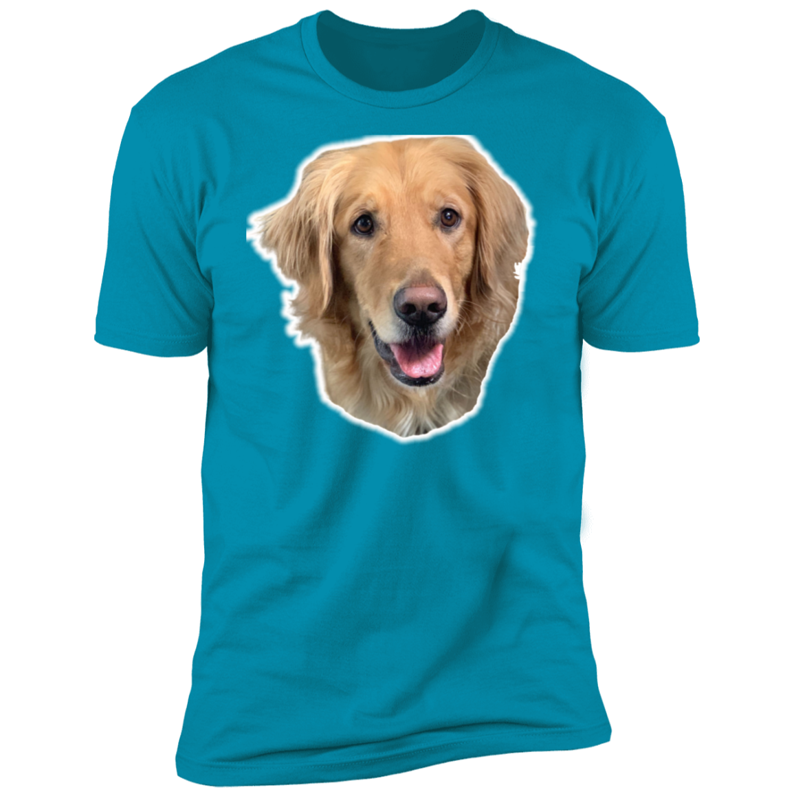 NL3600 Premium Short Sleeve T-Shirt