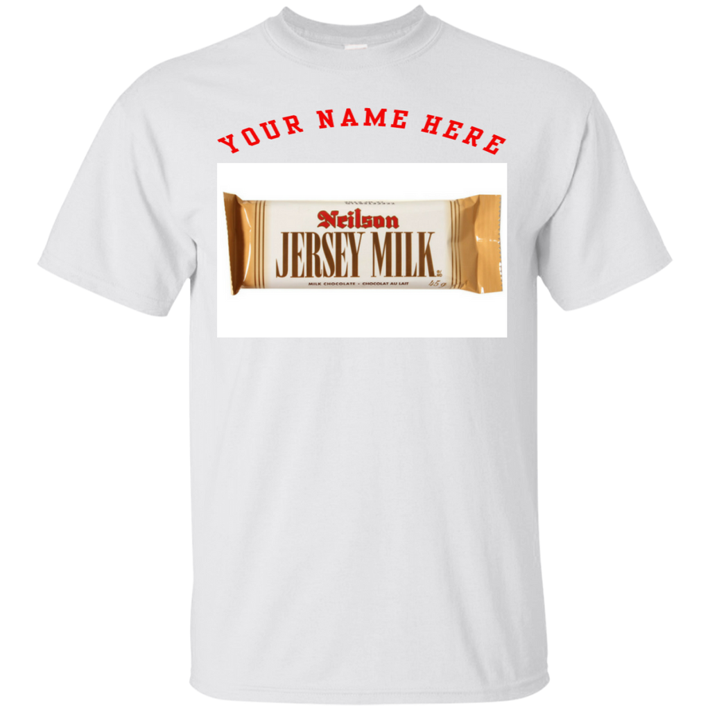 G200 Gildan Ultra Cotton T-Shirt