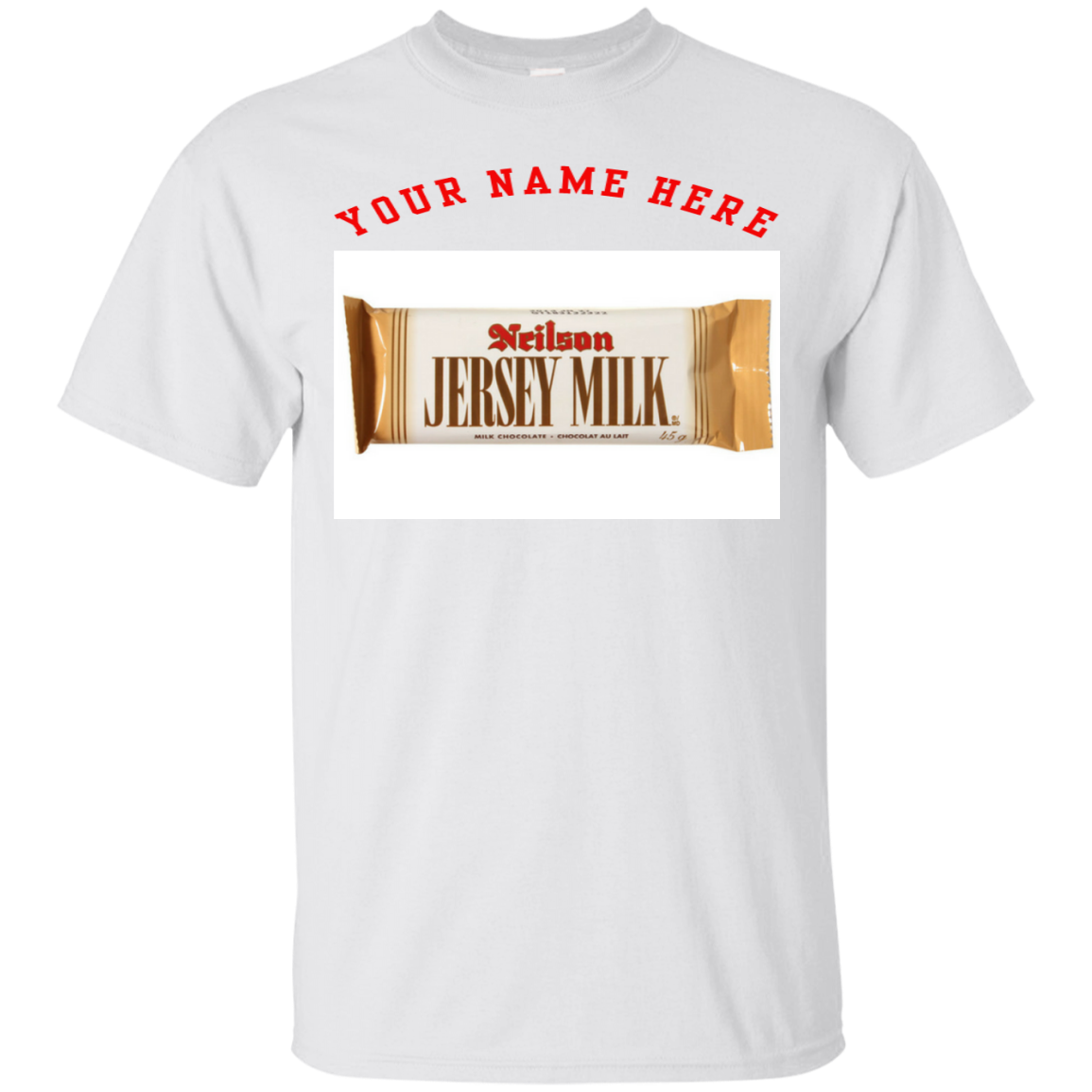 G200 Gildan Ultra Cotton T-Shirt