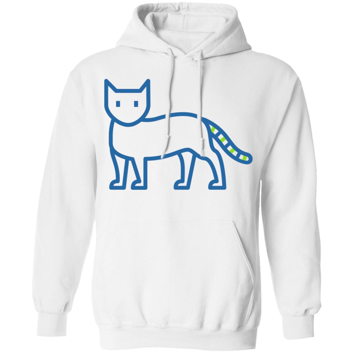 Kip Tha Cat Unisex