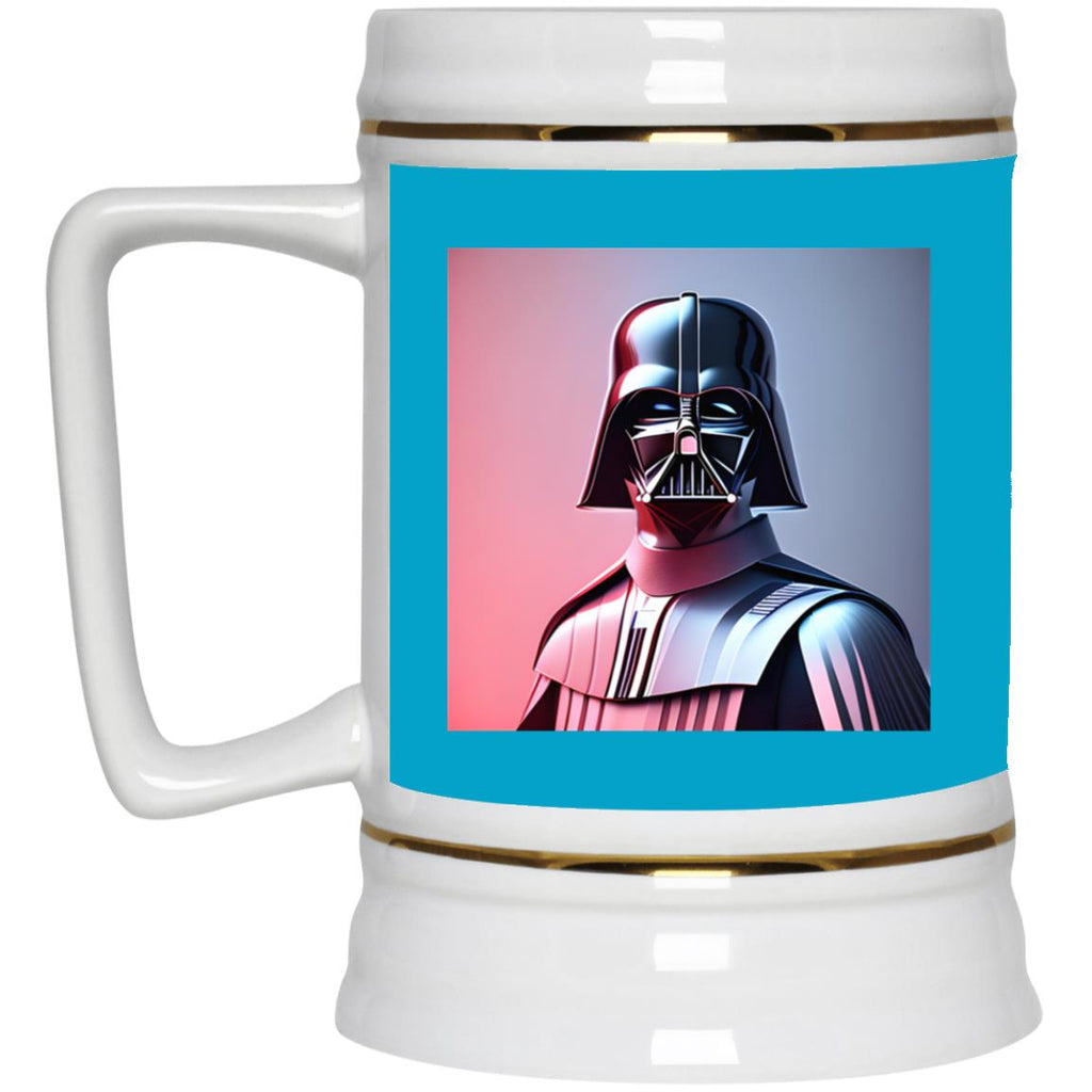 22217 Beer Stein 22oz.
