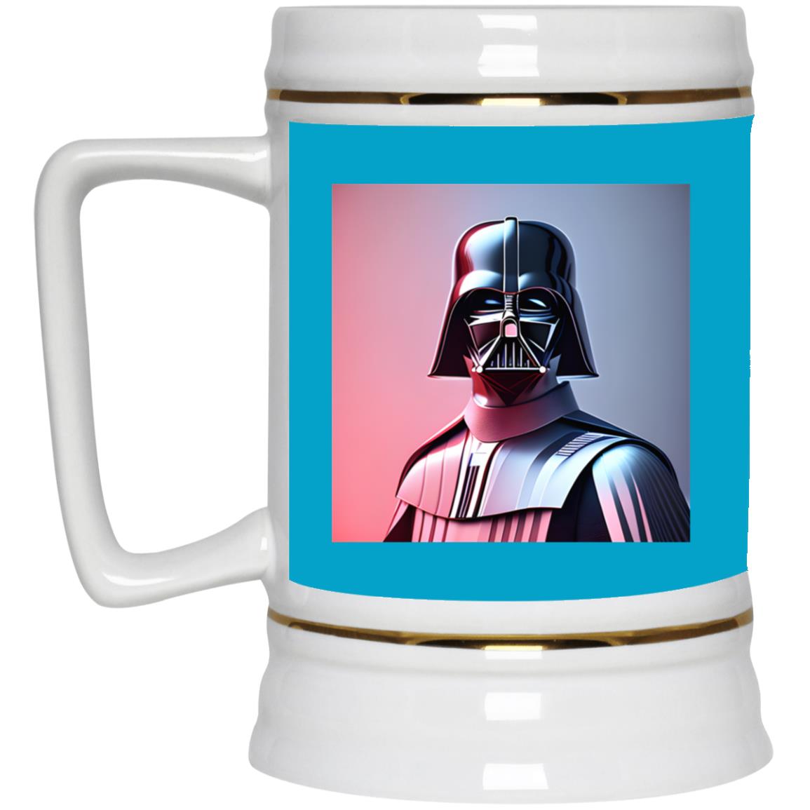 22217 Beer Stein 22oz.