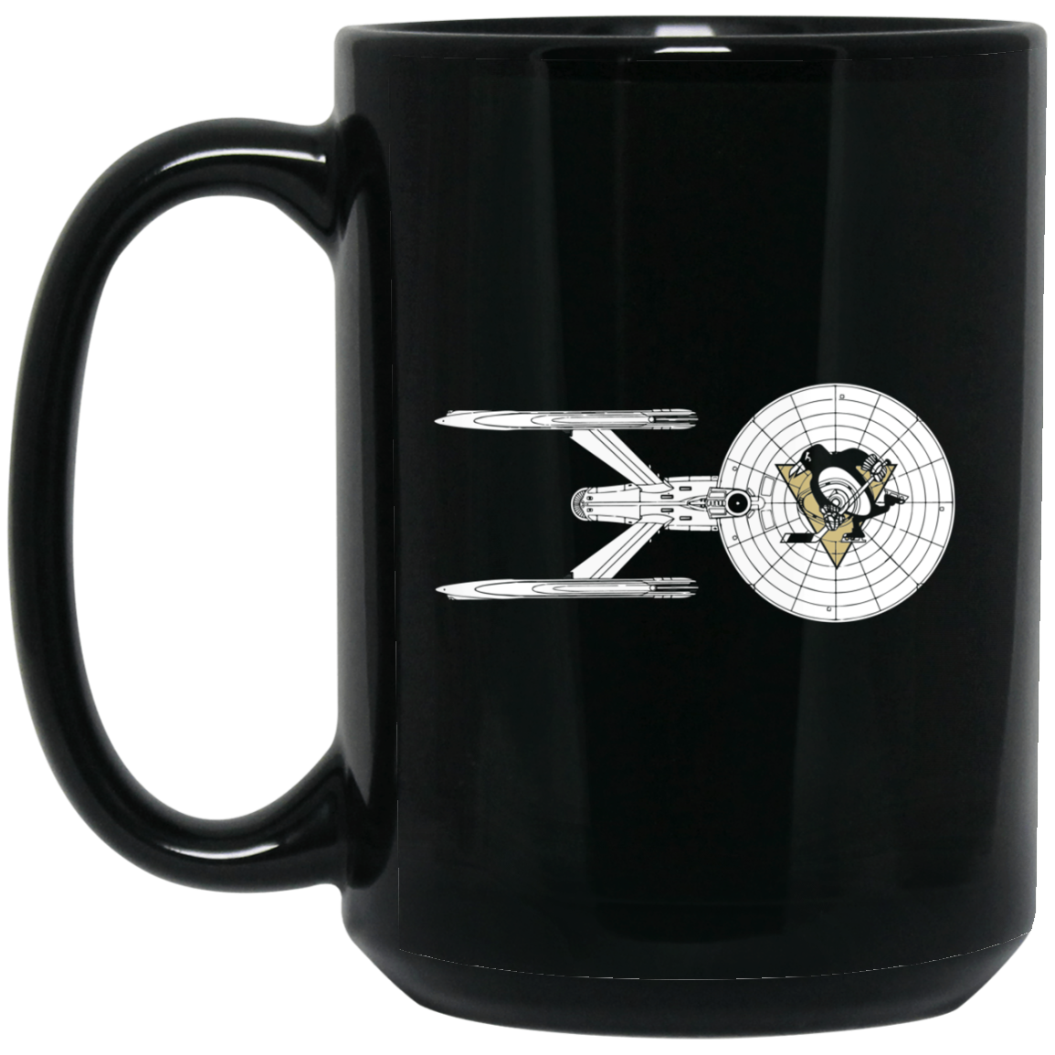 Limited_Edition_Enterprise_Penguins_Black_Tee
