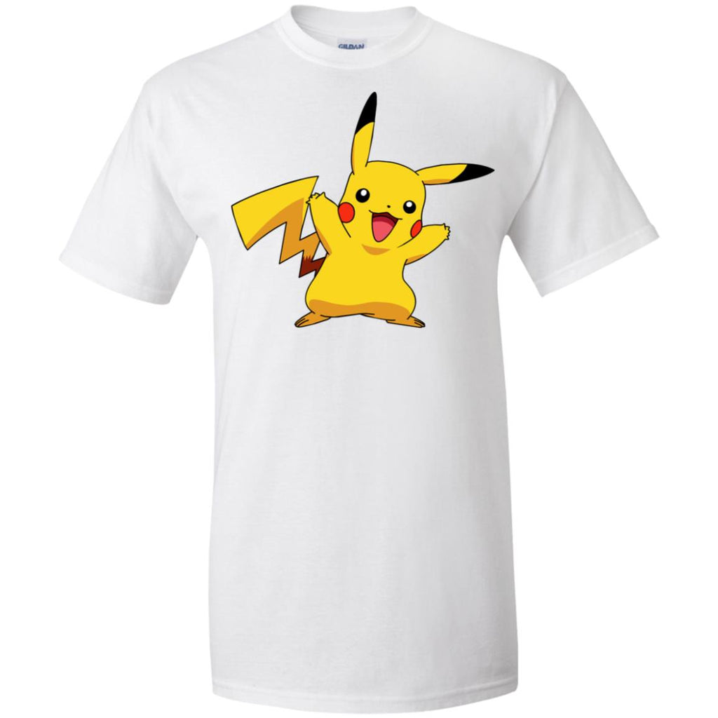 G200T Gildan Tall Ultra Cotton T-Shirt