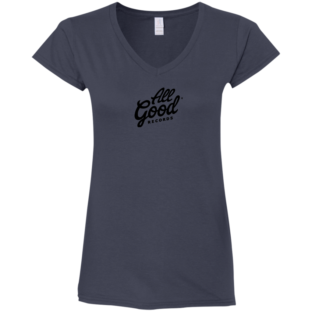 Ladies Softstyle 2