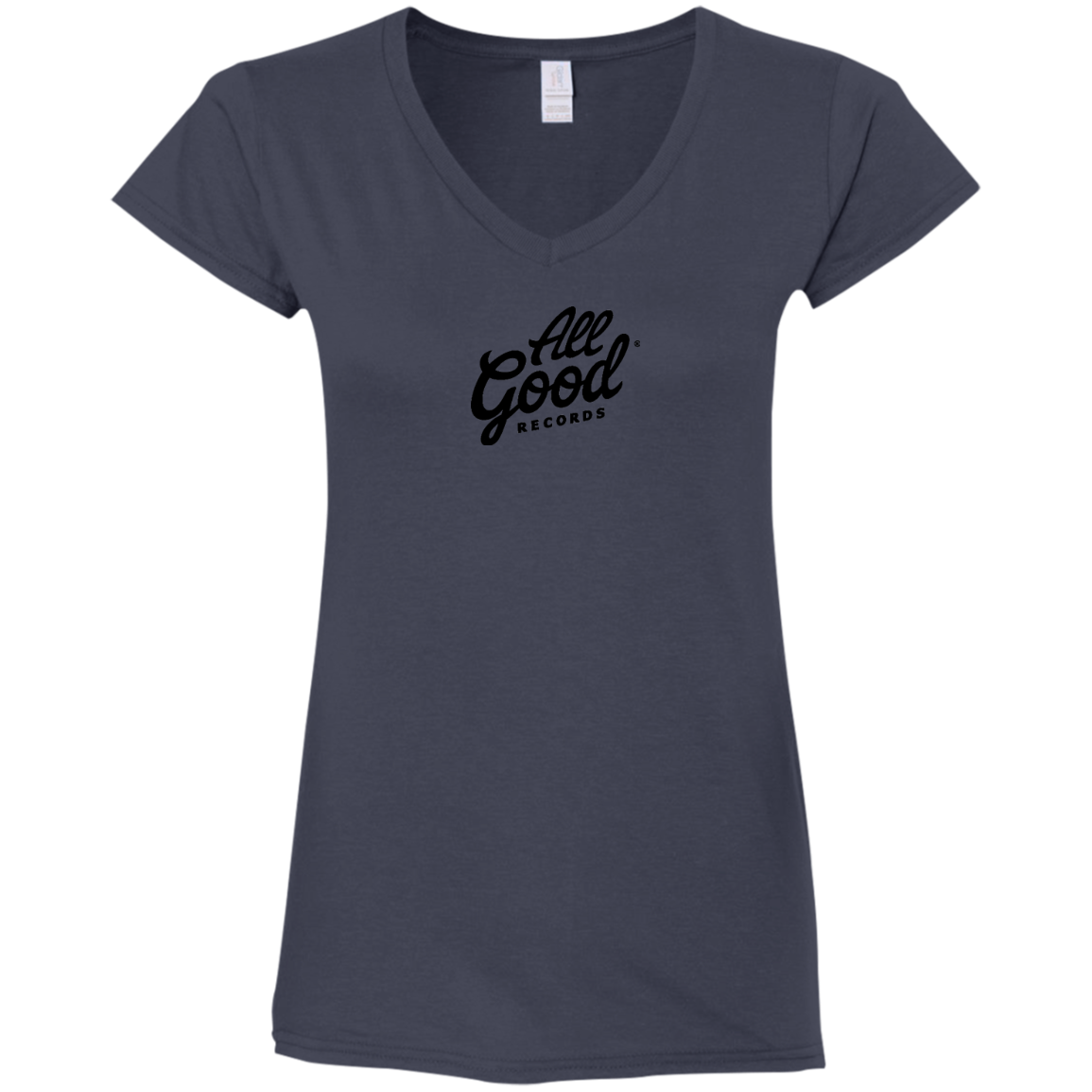 Ladies Softstyle 2