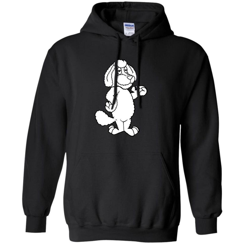 Pup-OG Ryan Hoodie