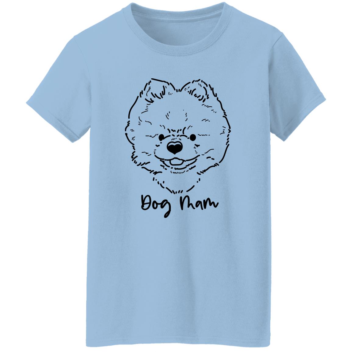 G500L Ladies' 5.3 oz. T-Shirt
