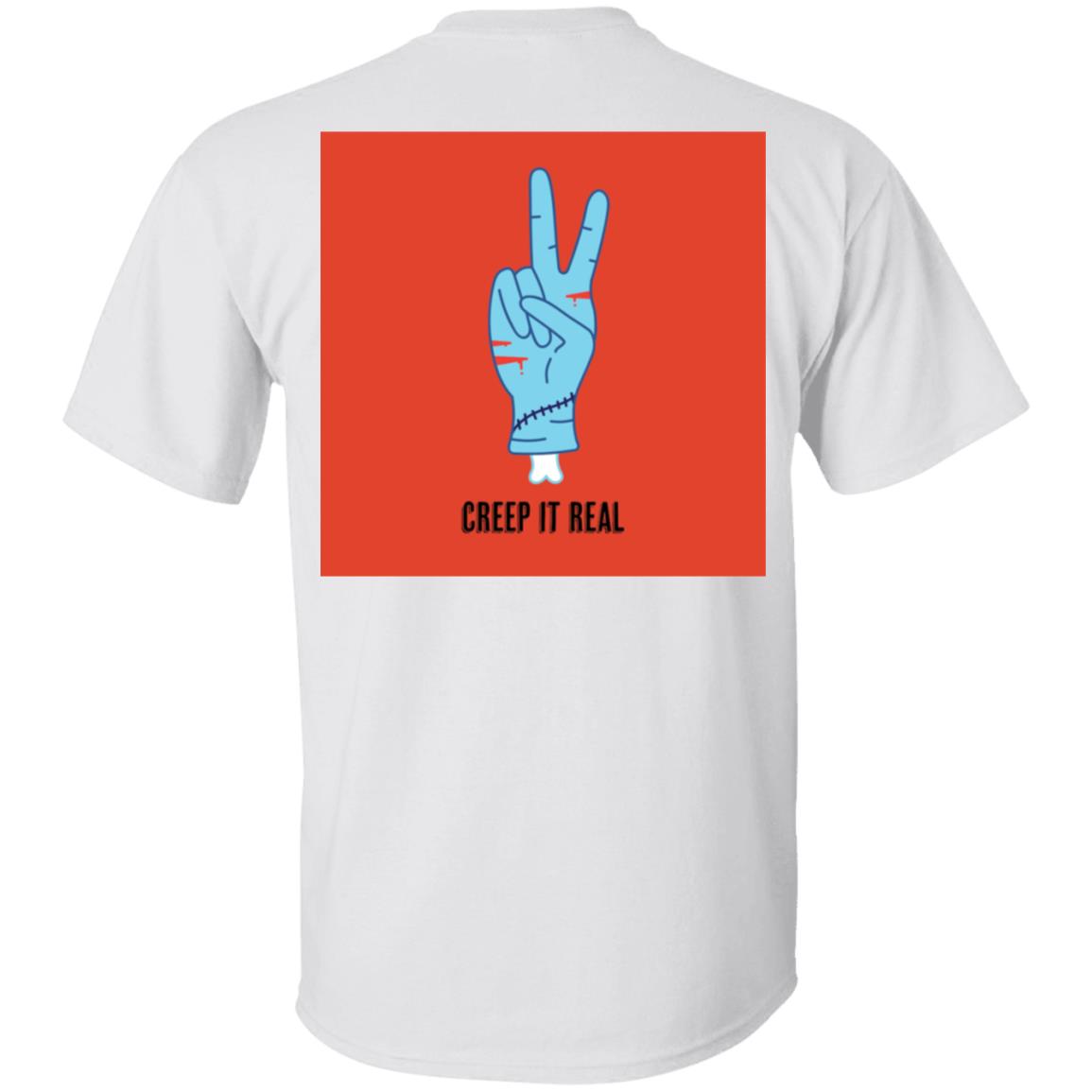 G500 5.3 oz. T-Shirt