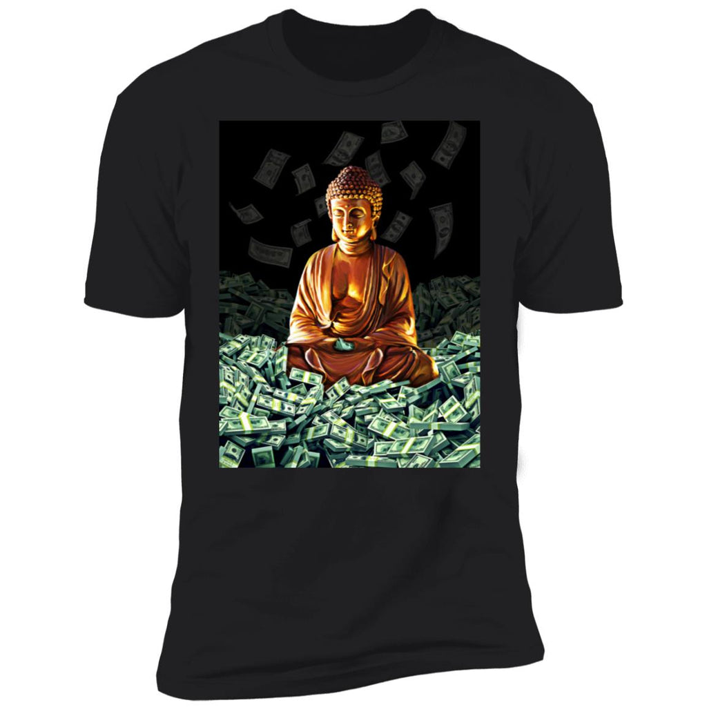 Bank of Buddha
