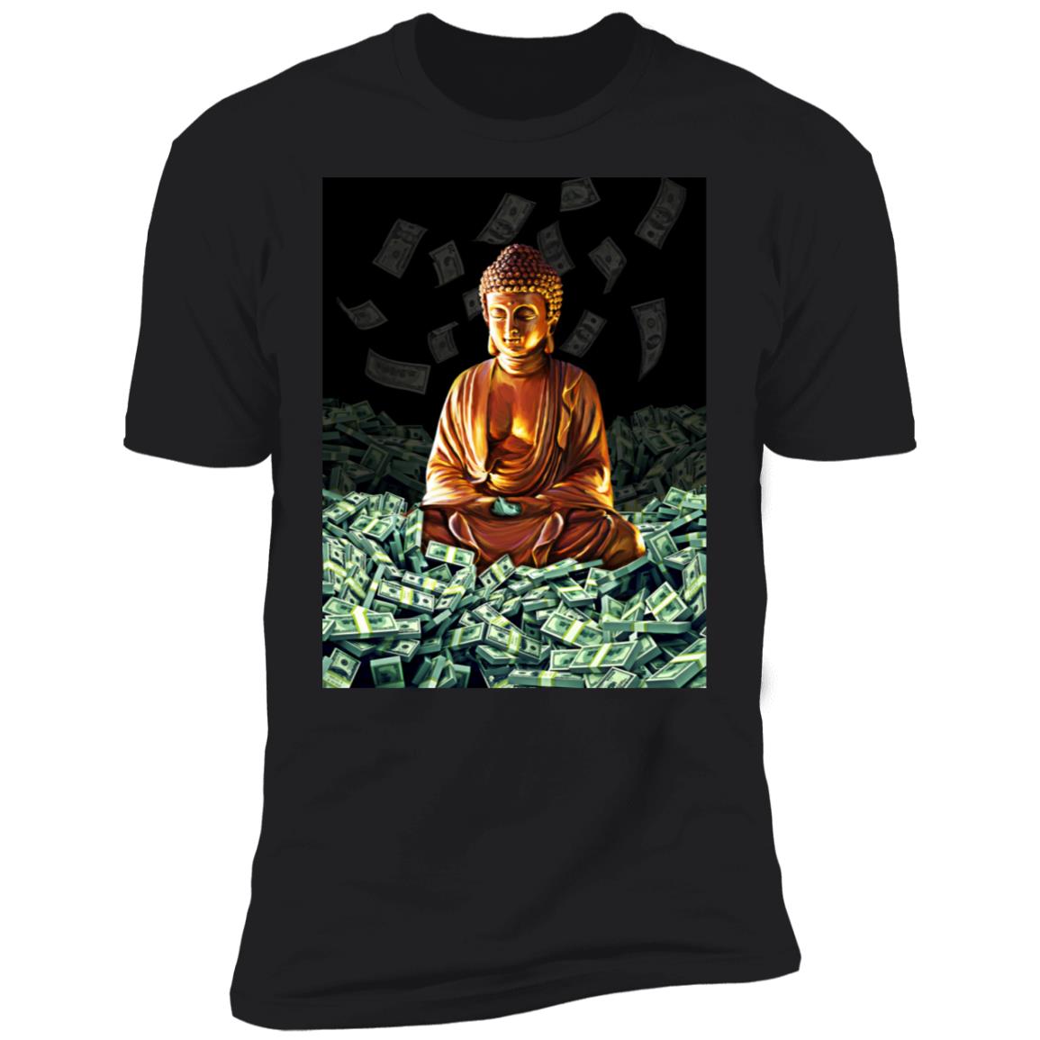 Bank of Buddha