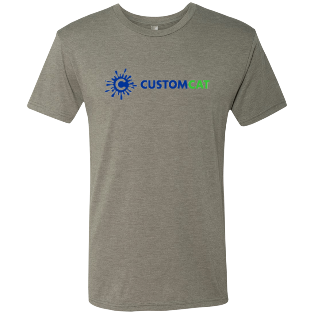 NL6010 Next Level Men's Triblend T-Shirt
