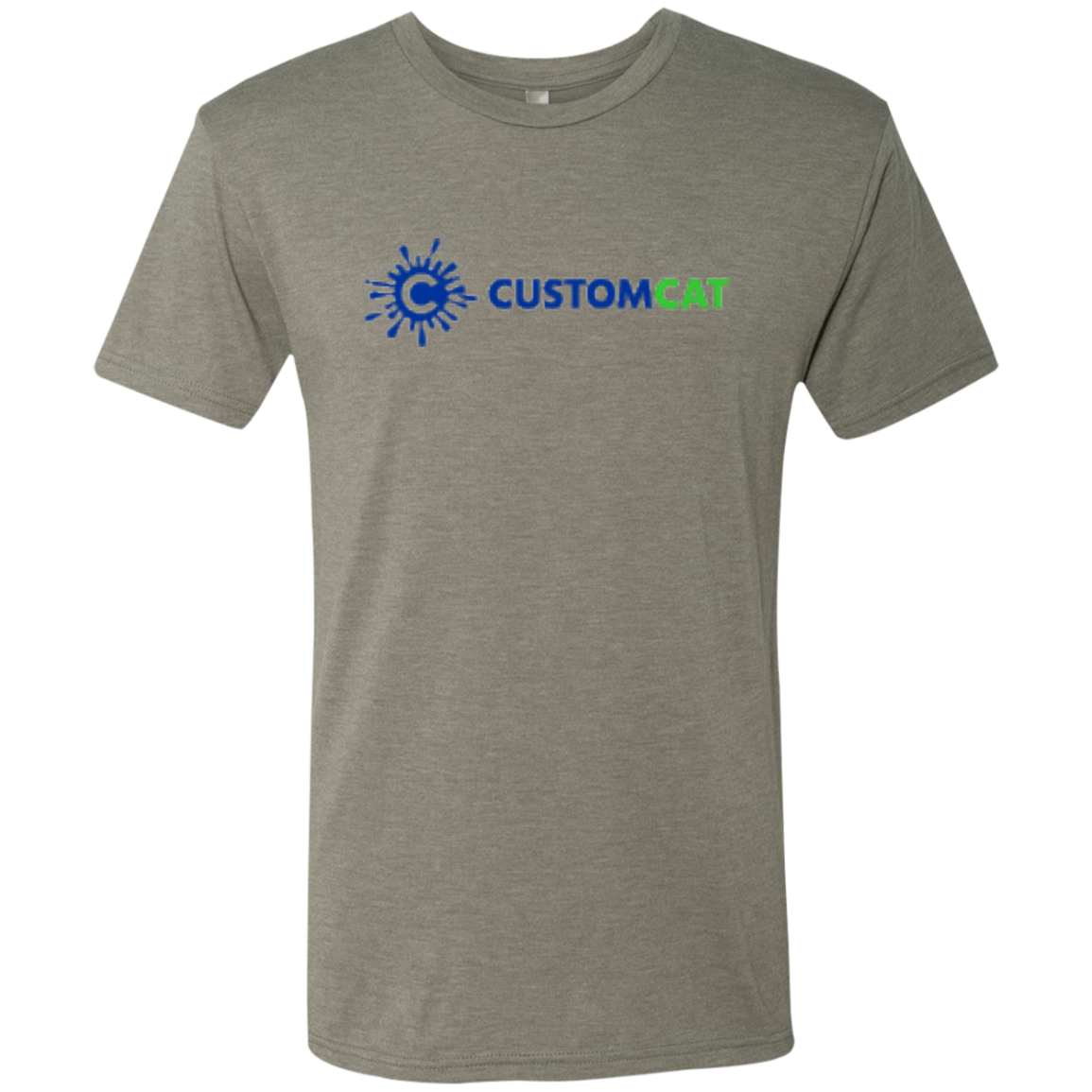 NL6010 Next Level Men's Triblend T-Shirt
