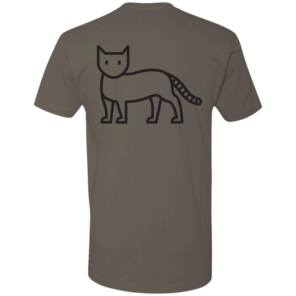 Z61 Premium Short Sleeve T-Shirt