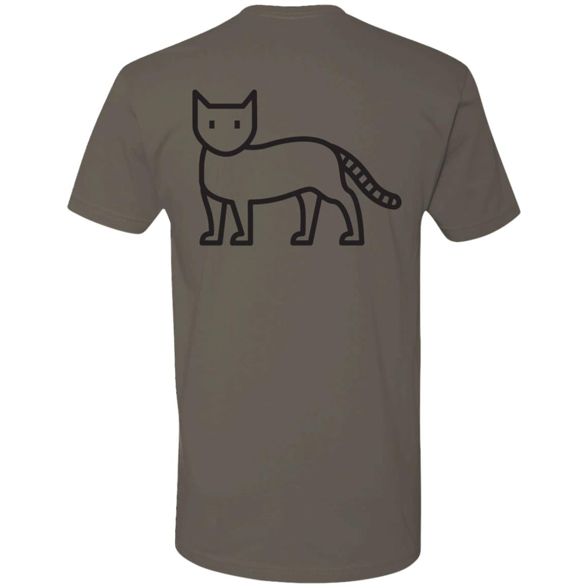 Z61 Premium Short Sleeve T-Shirt