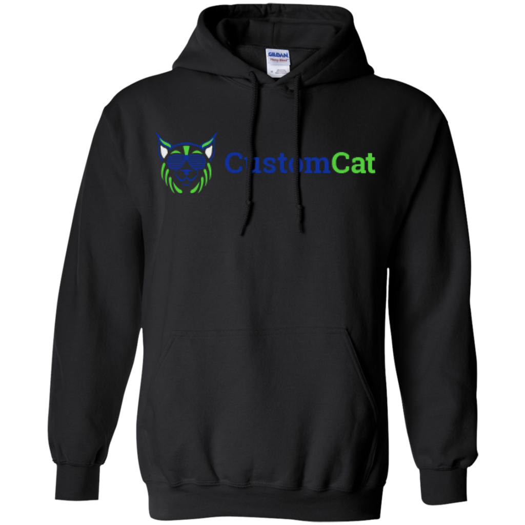 Pullover Hoodie 8 oz Anh Test