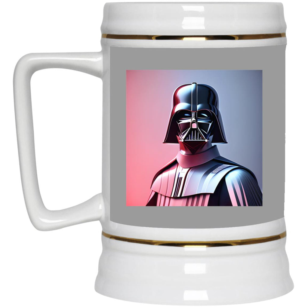 22217 Beer Stein 22oz.