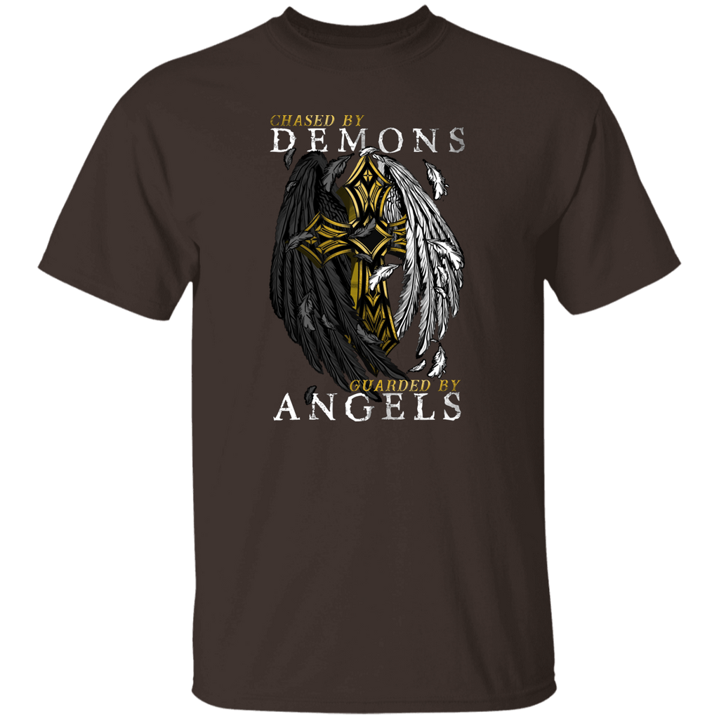 Demons and Angels T-Shirt