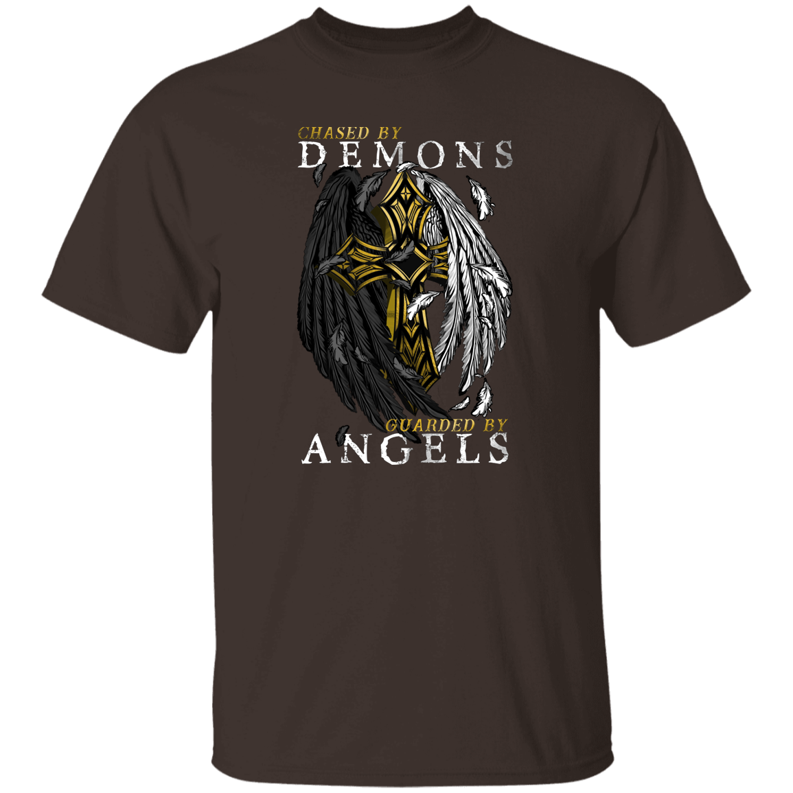 Demons and Angels T-Shirt