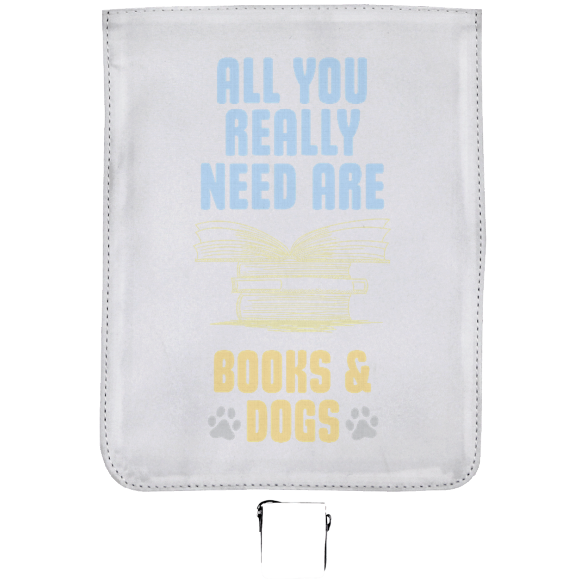 I Heart SmallShoulderBag