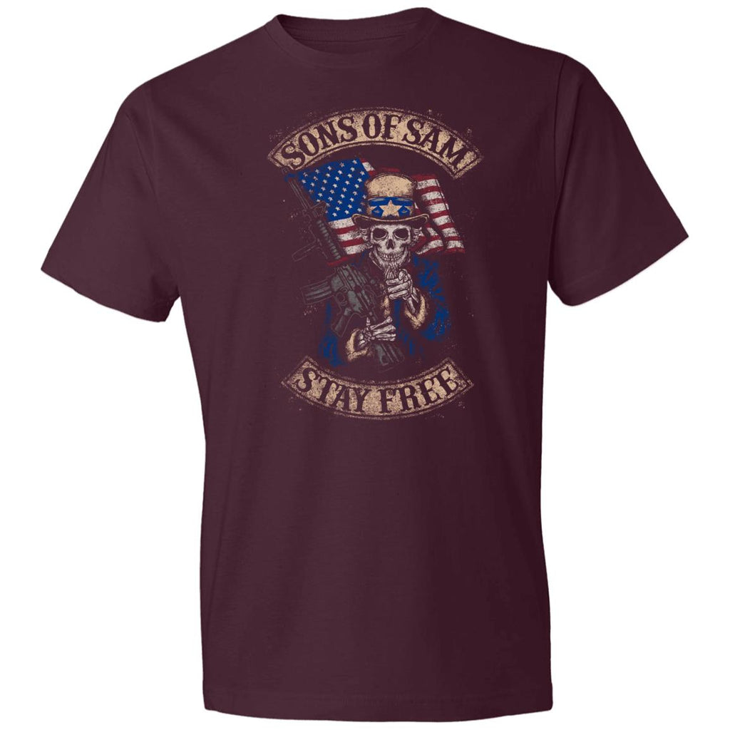 UNCLE SAM 3