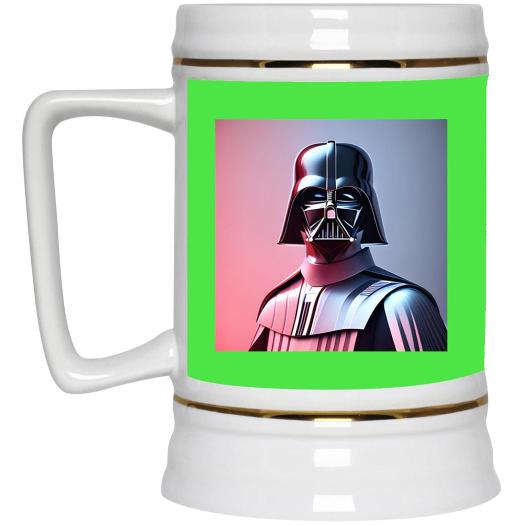 22217 Beer Stein 22oz.