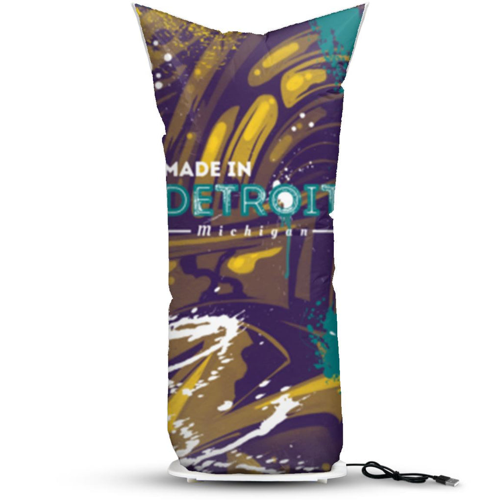 Balloonable Fanables