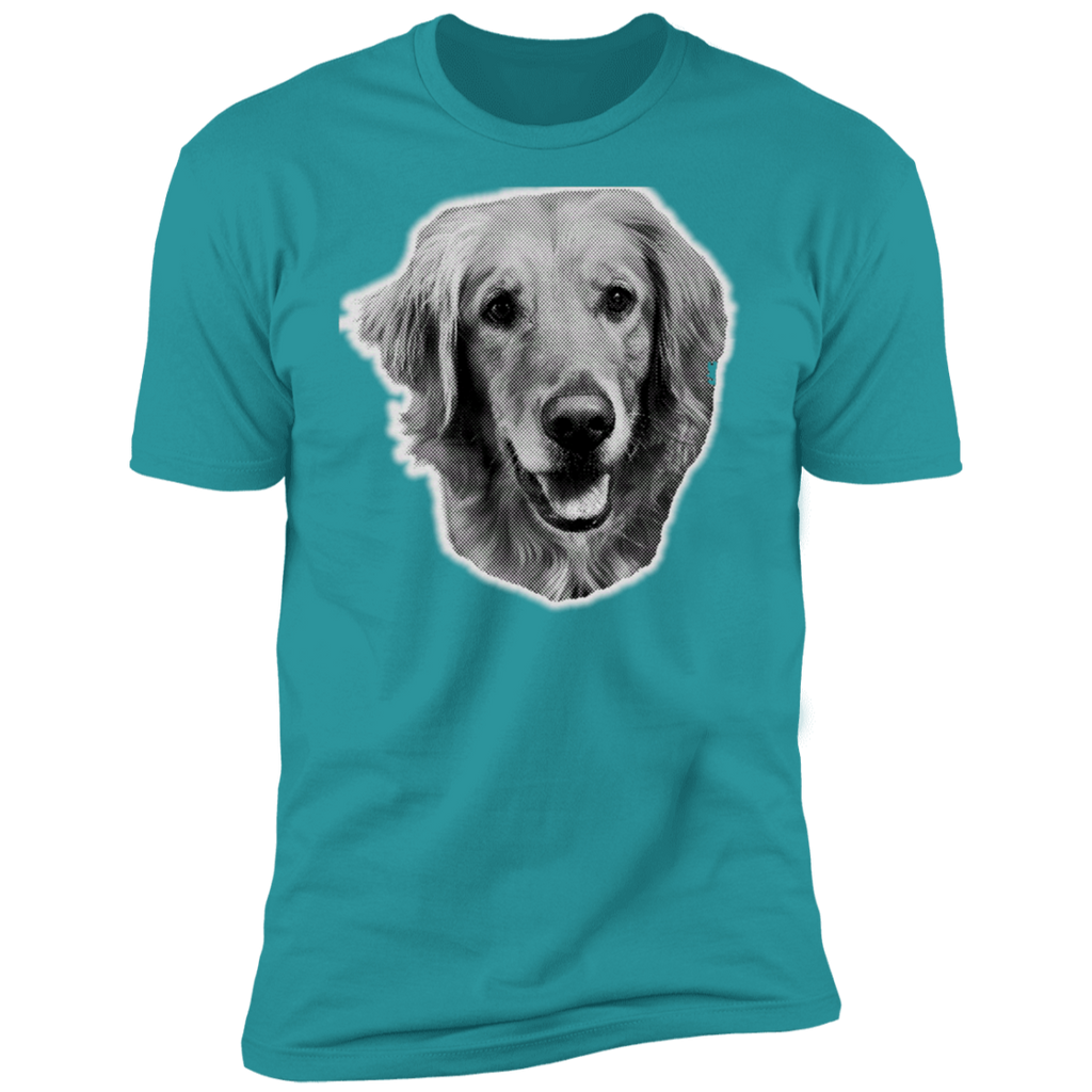 NL3600 Premium Short Sleeve T-Shirt