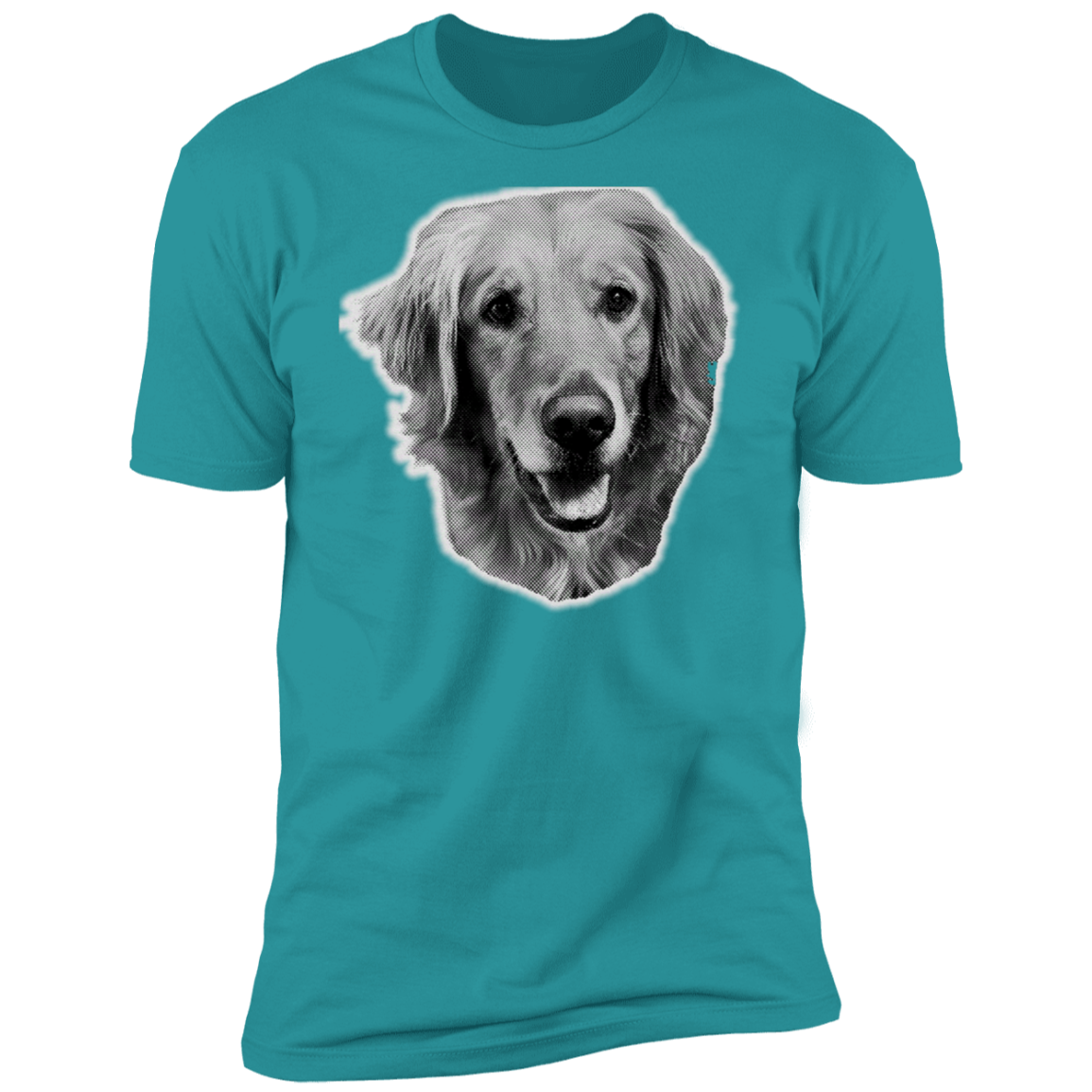 NL3600 Premium Short Sleeve T-Shirt