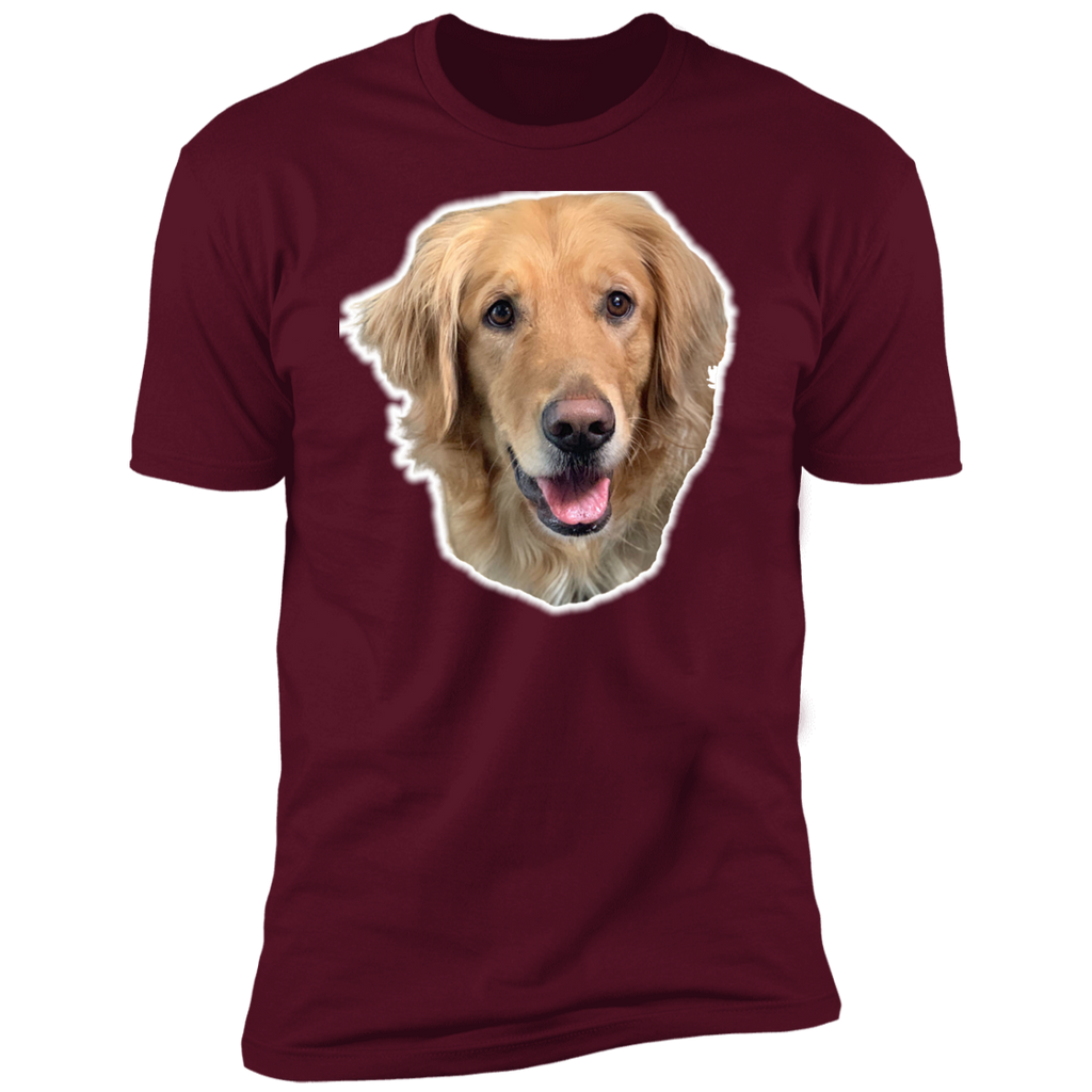 NL3600 Premium Short Sleeve T-Shirt