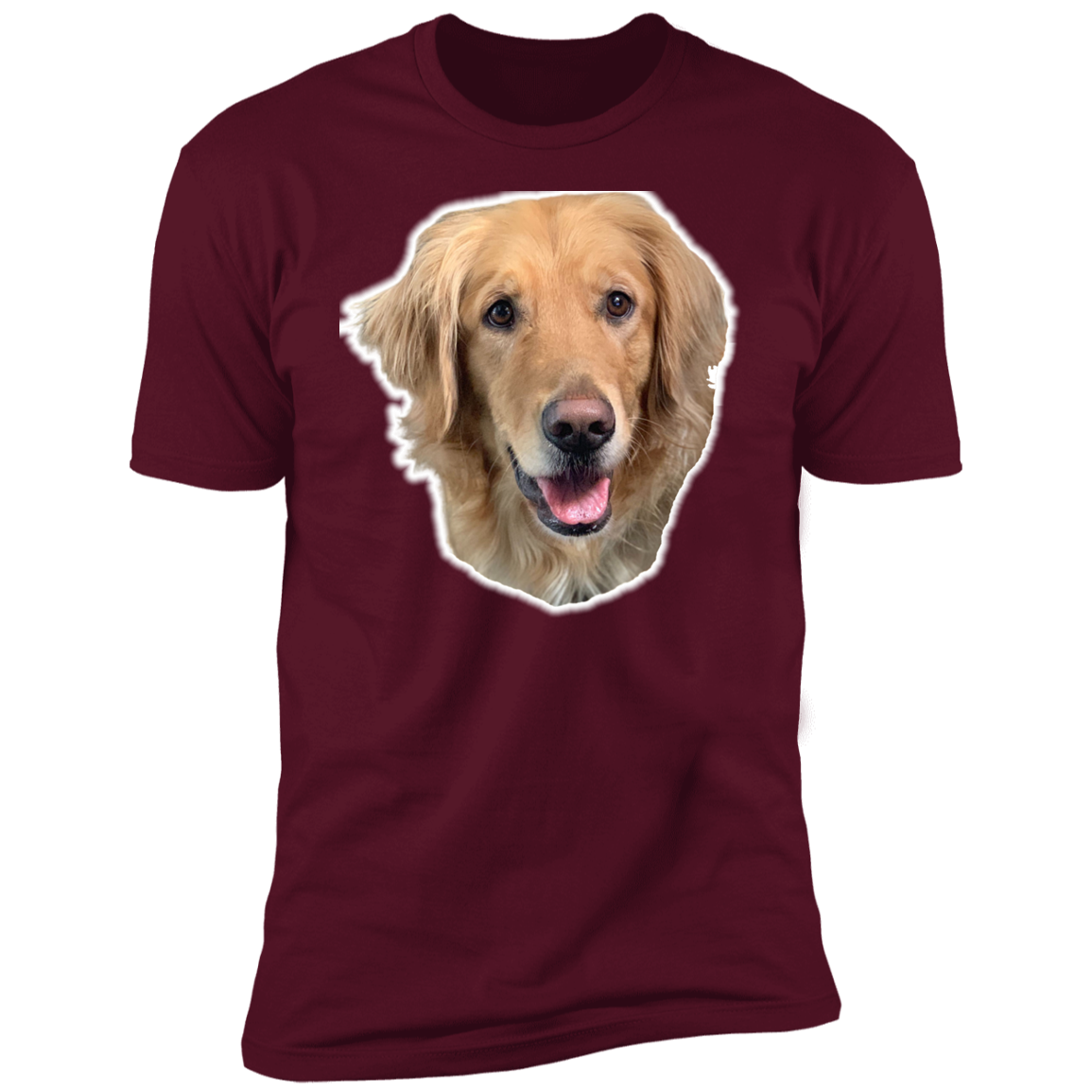 NL3600 Premium Short Sleeve T-Shirt