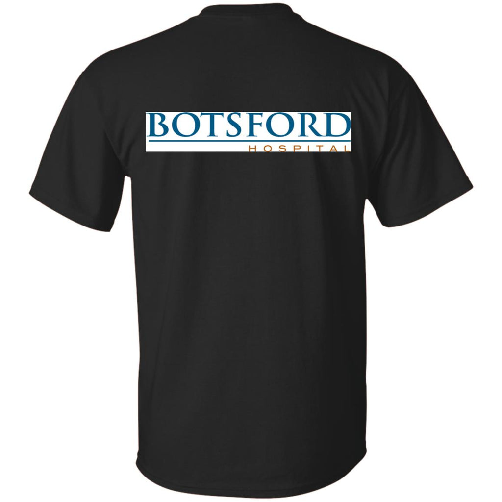 Psalm 95;6 dark Ryan T-Shirt
