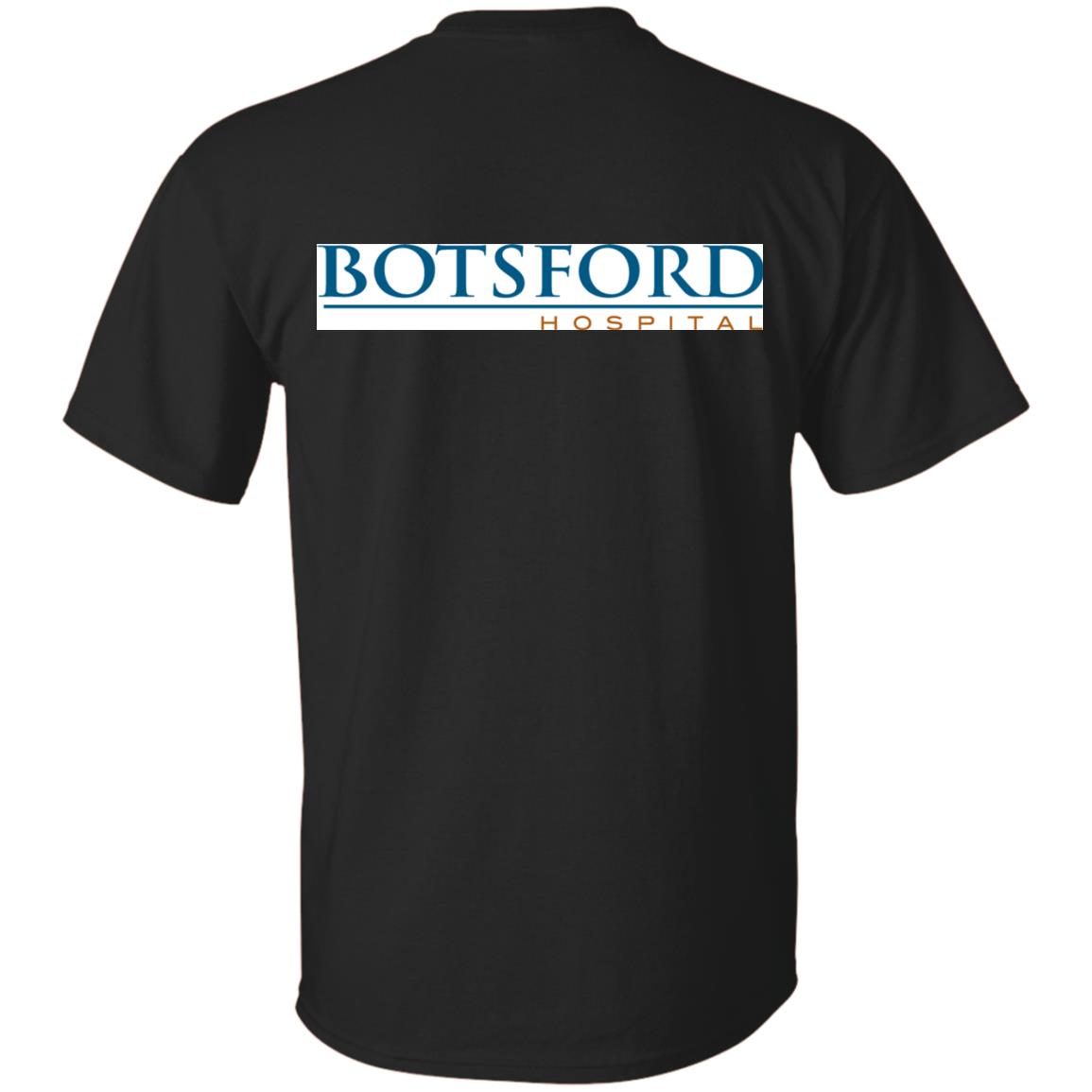 Psalm 95;6 dark Ryan T-Shirt