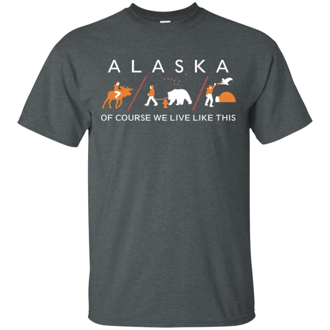 G200 Gildan Ultra Cotton T-Shirt