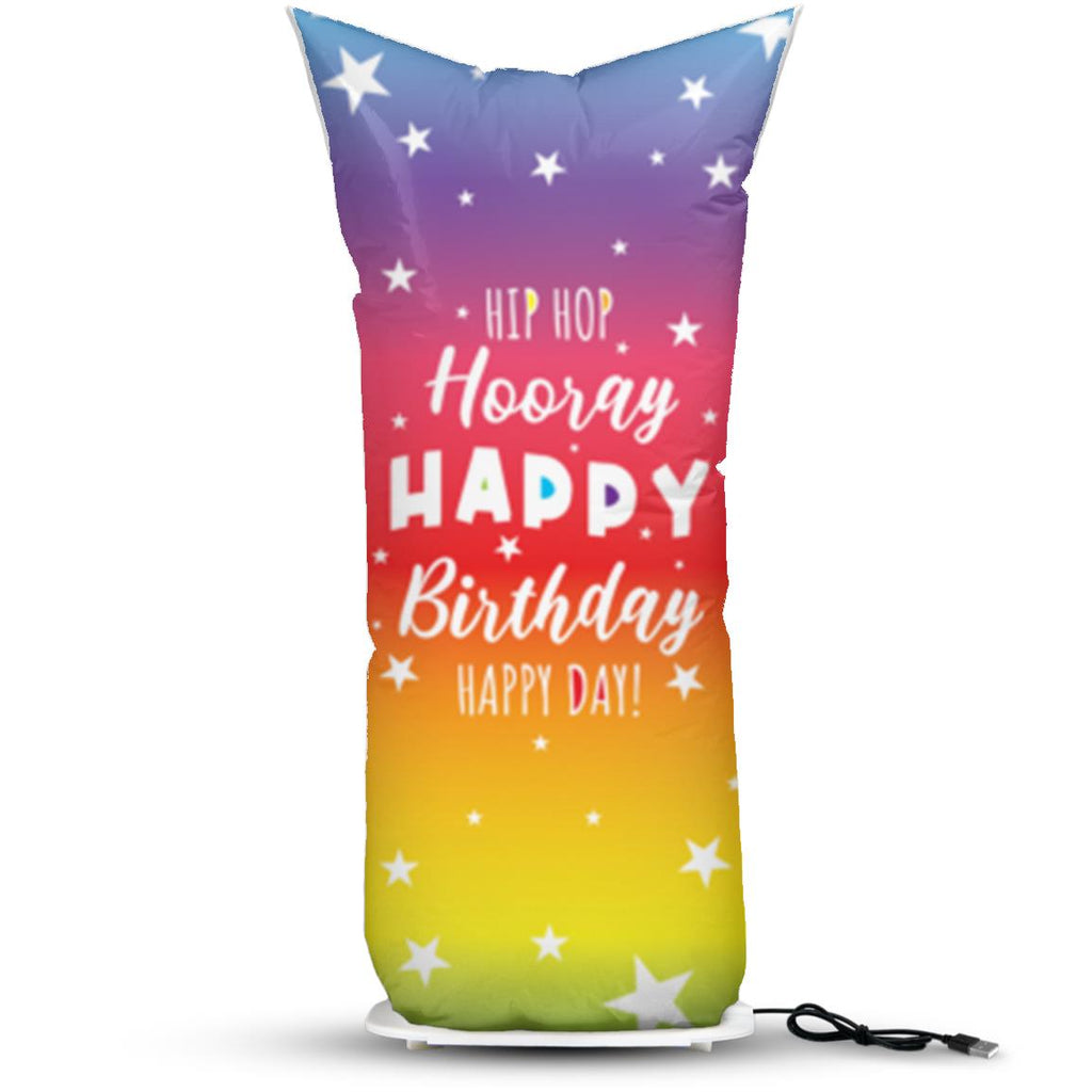 Balloonable Fanables