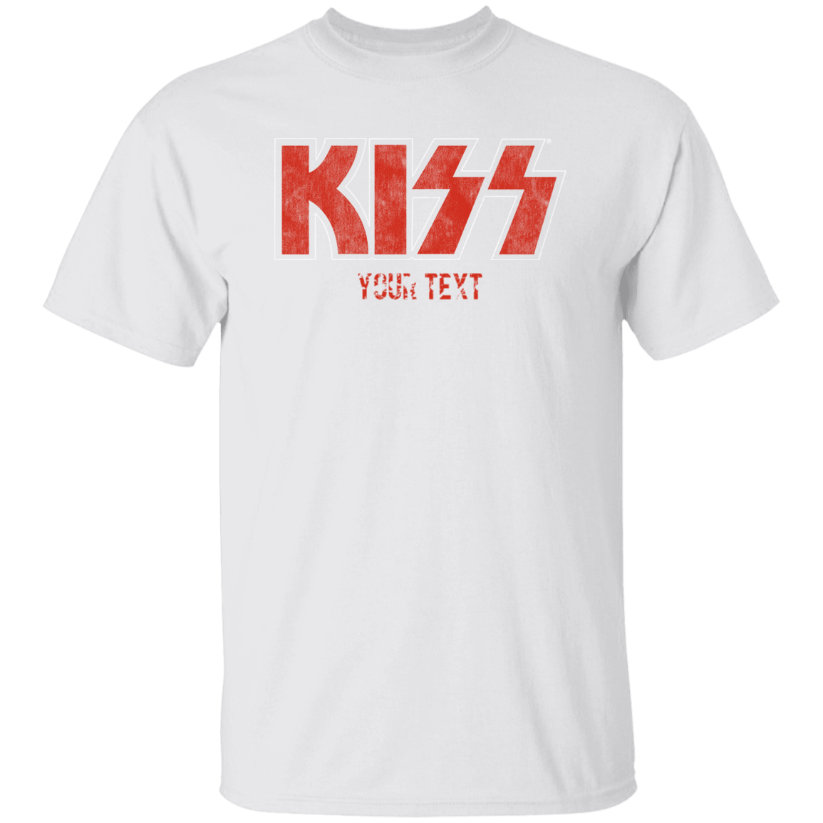 Perso test G500 5.3 oz. T-Shirt