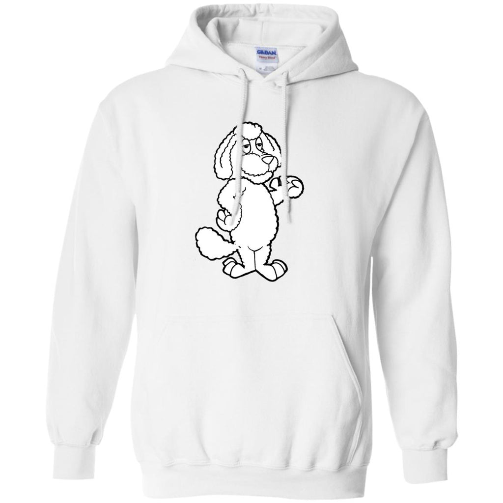 Pup-OG Ryan Hoodie