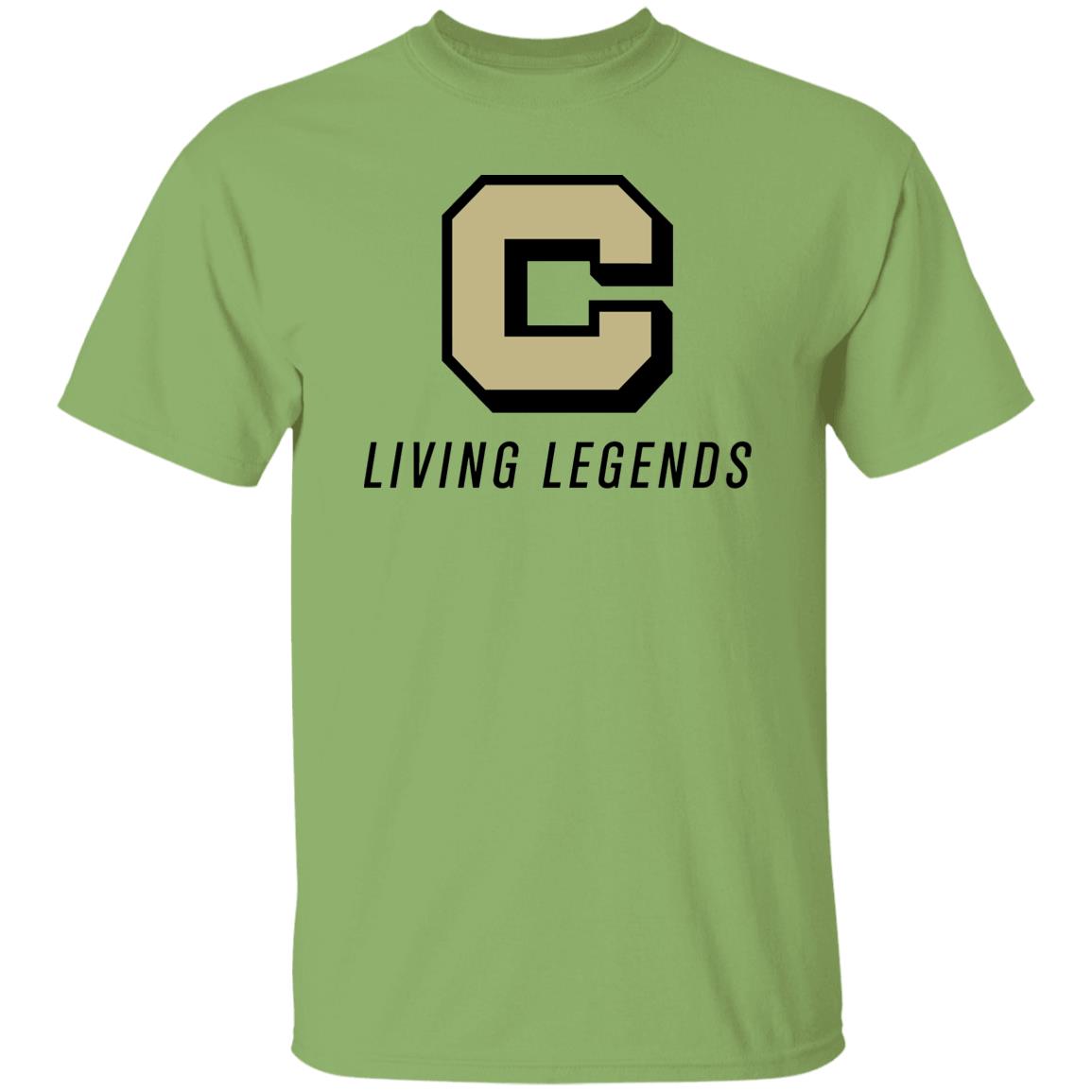 G500 5.3 oz. T-Shirt