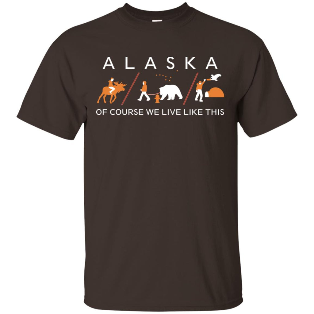 G200 Gildan Ultra Cotton T-Shirt